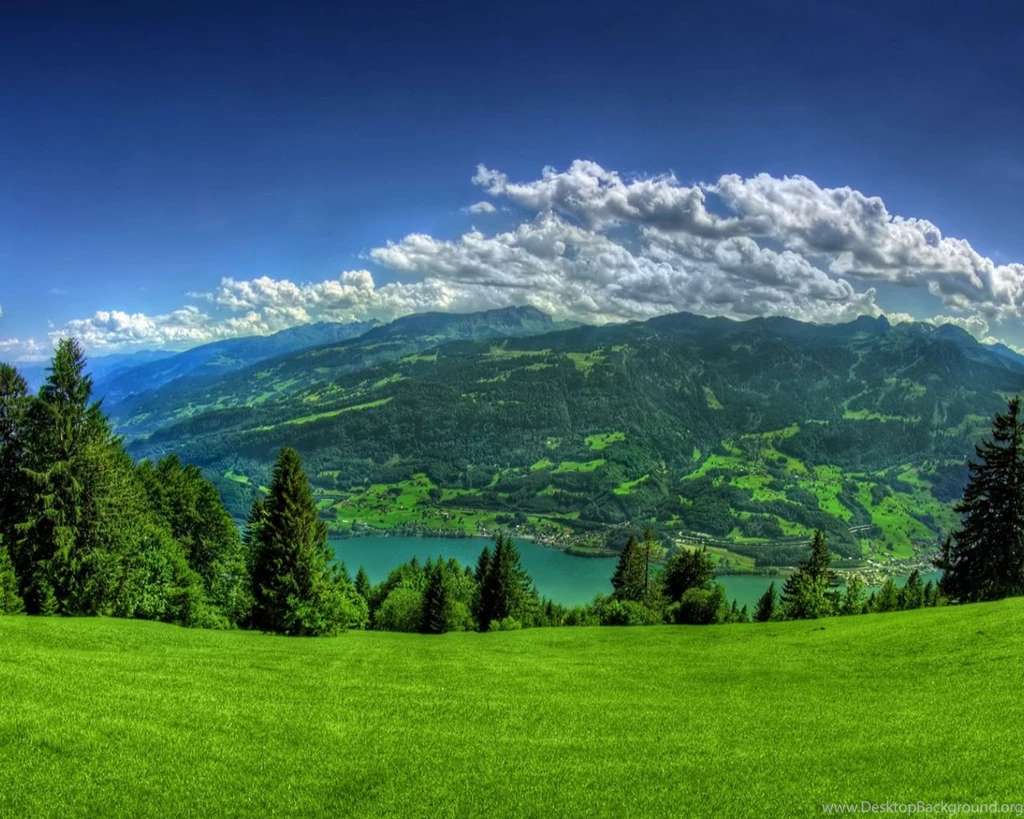 Nature Desktop PC And Mac Wallpapers 1280×1024