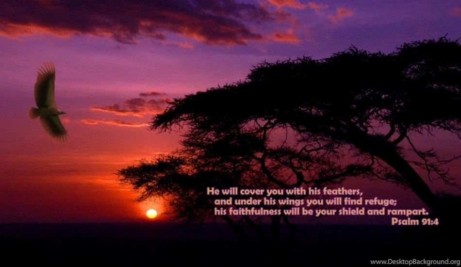 Bible Verse Desktop Wallpapers Wallpapers Cave