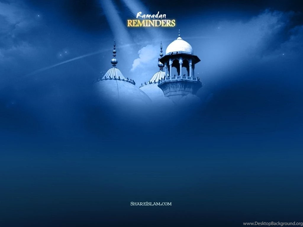 Wide Ramadhan Muslim Share Islam Ramadan Islamic Wallpapers