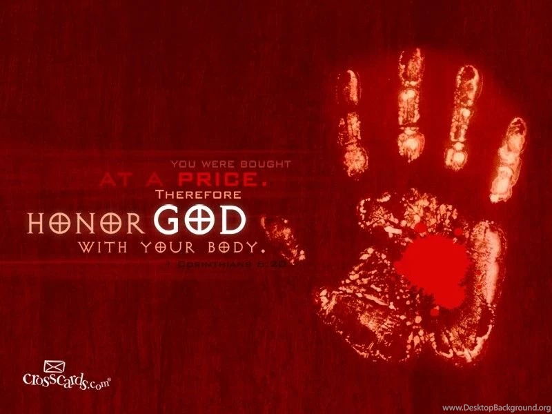 Honor God Desktop Wallpapers   Free Scripture Verses Backgrounds