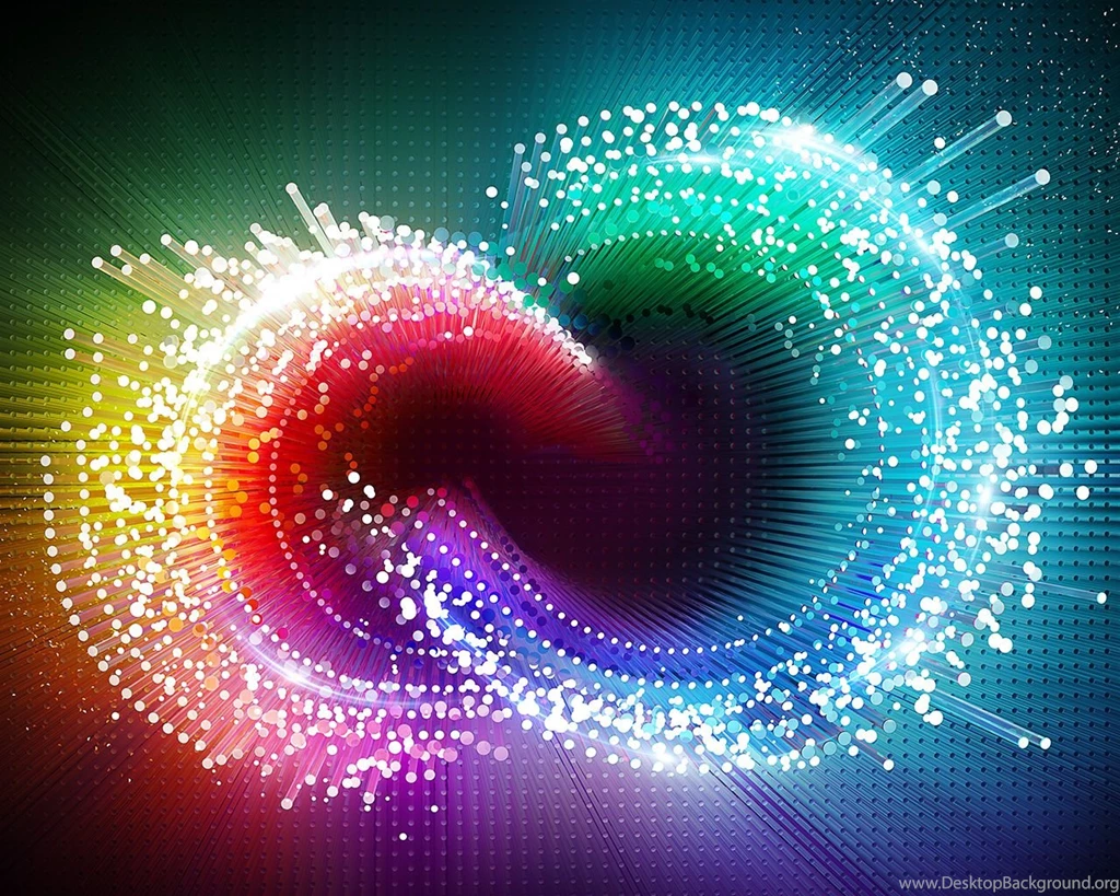 Creative Cloud Wallpapers For All