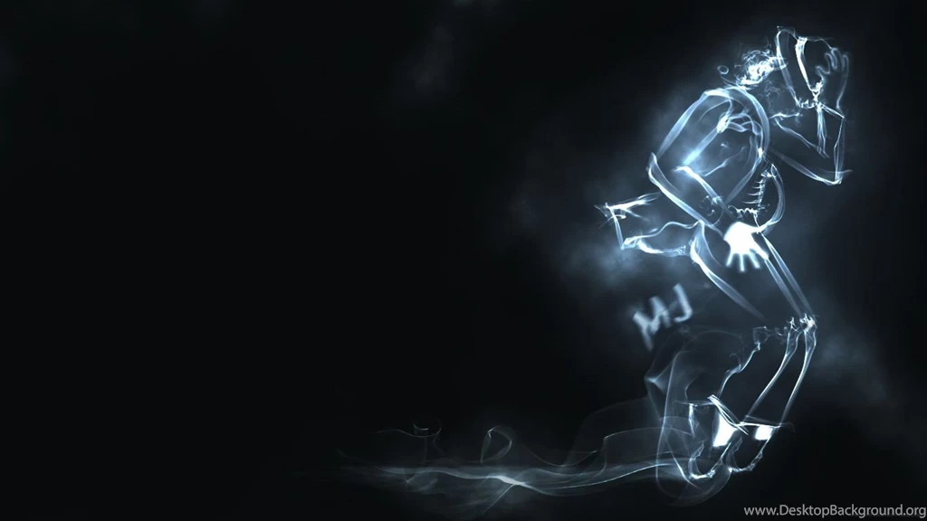 Wallpapers Gost Ghost Of Mj Kainat 1366x768