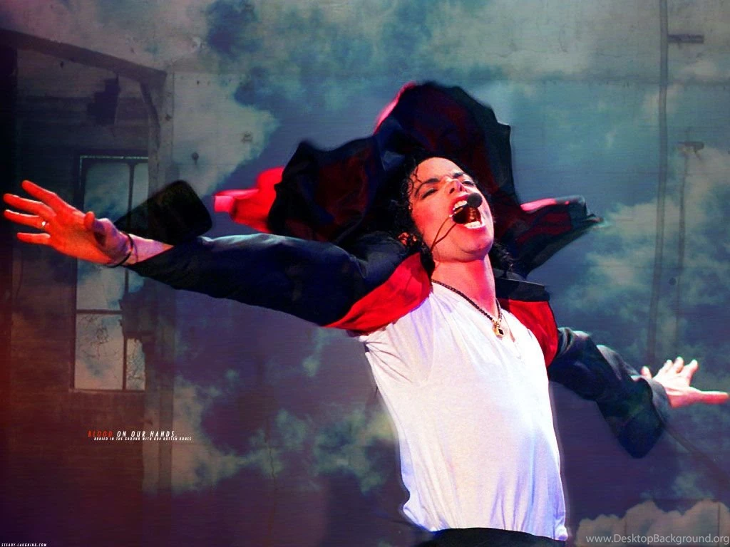Michael Jackson Wallpaper Pack Freeware EN Download.chip.eu™