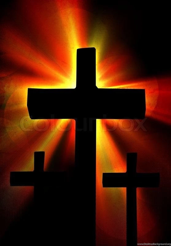 Grunge Cross Backgrounds