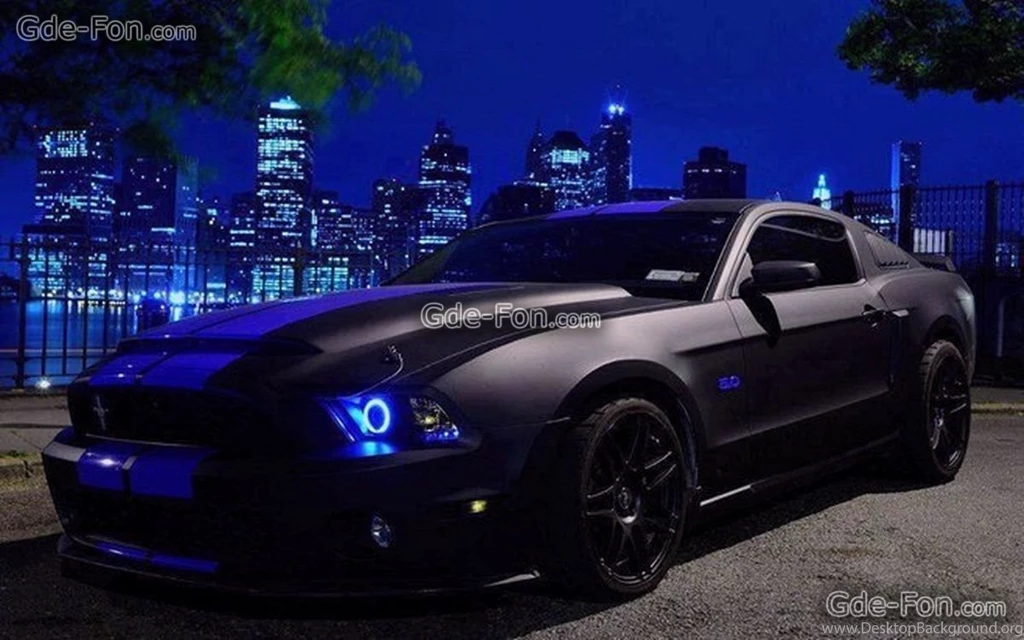 Mustang Car Wallpapers Amazing D52