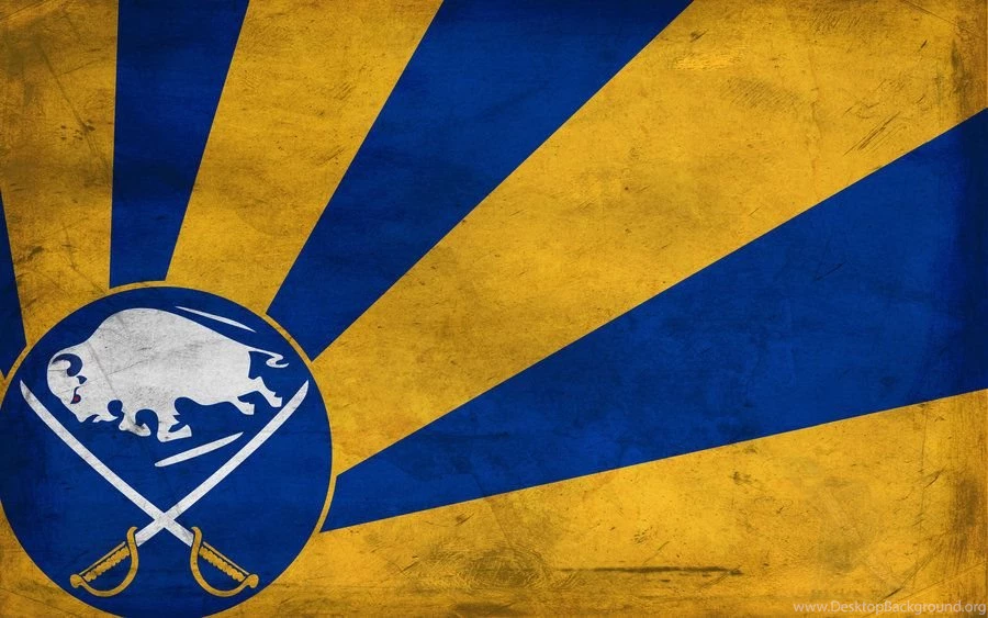 Buffalo Sabres   'Buffalo' By Ediskrad studios On DeviantArt