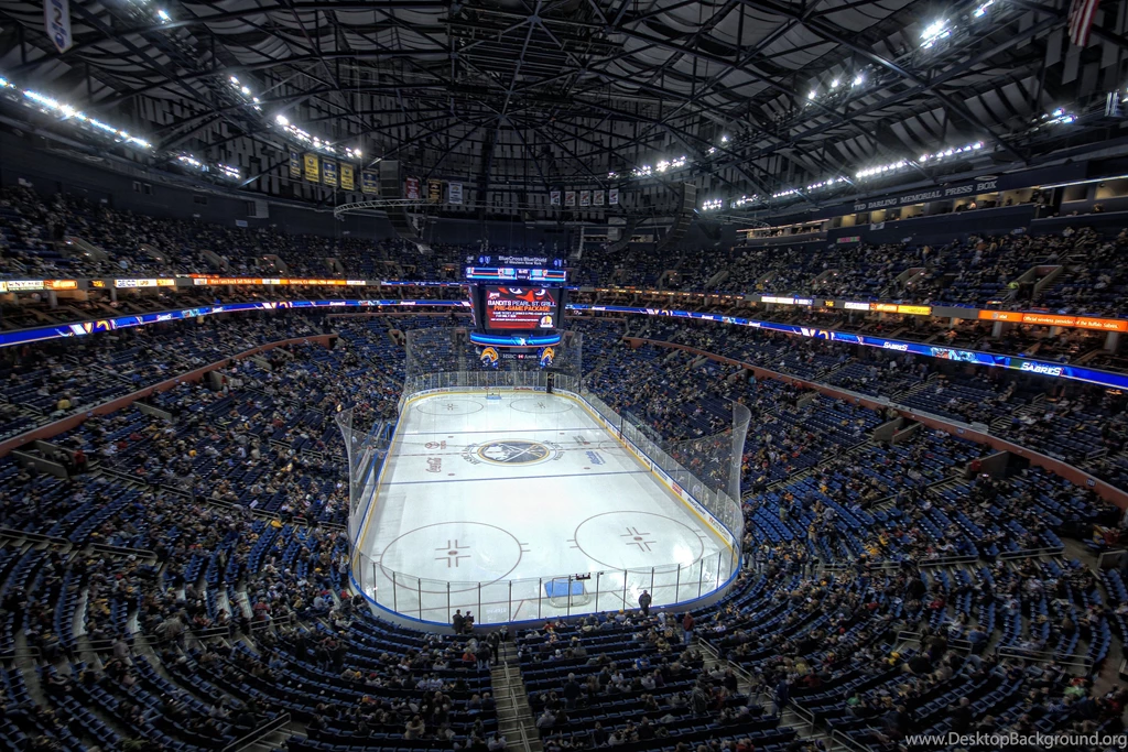 Hockey Buffalo Sabres Wallpapers