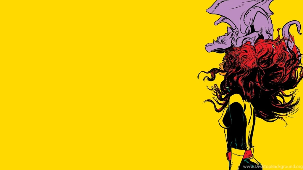 Kitty Pryde Wallpapers   Kitty Pryde Wallpapers (36736983)   Fanpop