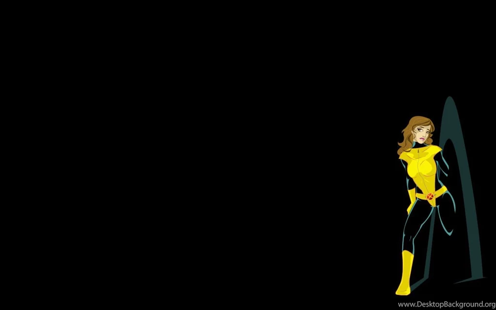 Kitty Pryde Wallpapers   Kitty Pryde Wallpapers (36737008)   Fanpop