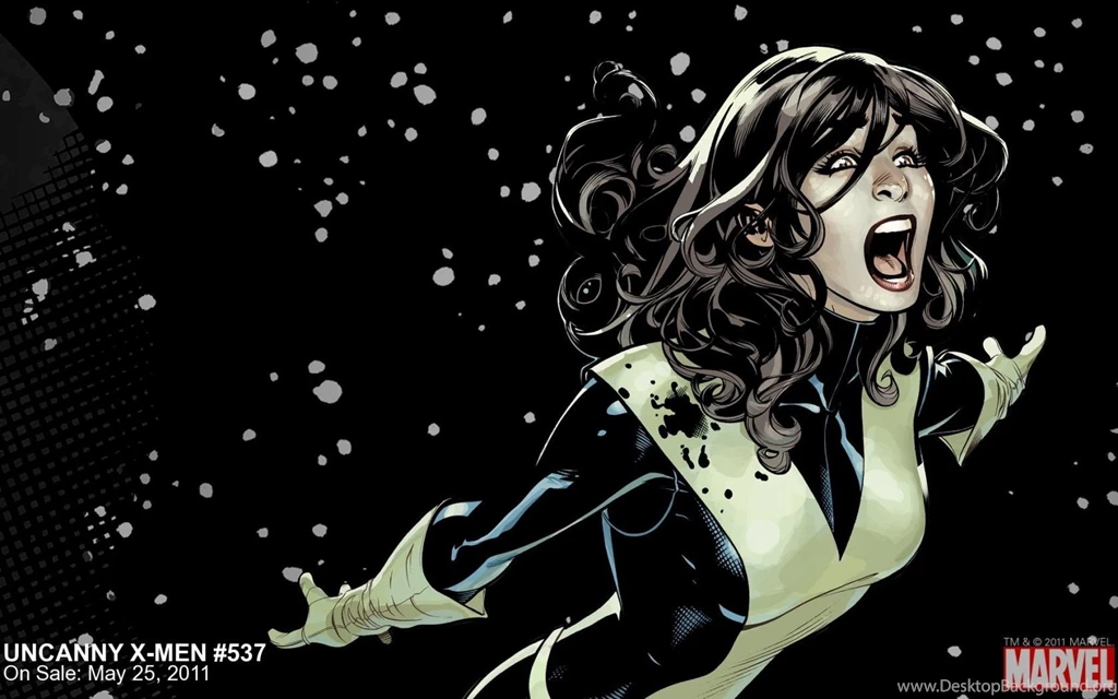 Kitty Pryde Wallpapers   Kitty Pryde Wallpapers (36736977)   Fanpop