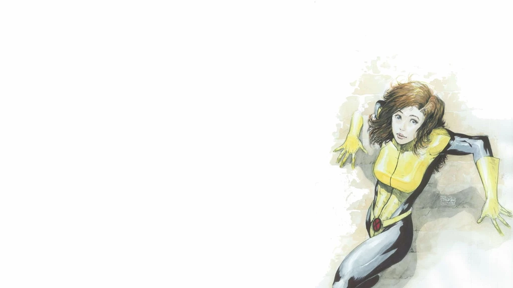 Kitty Pryde Computer Wallpapers, Desktop Backgrounds