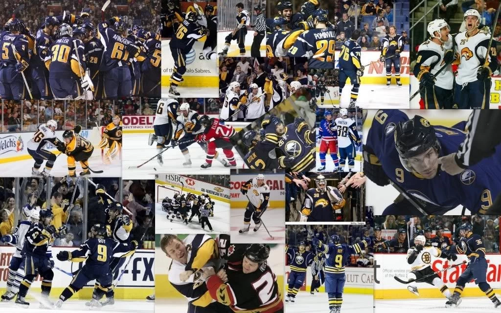 Stafezariz: Buffalo Sabres Wallpapers