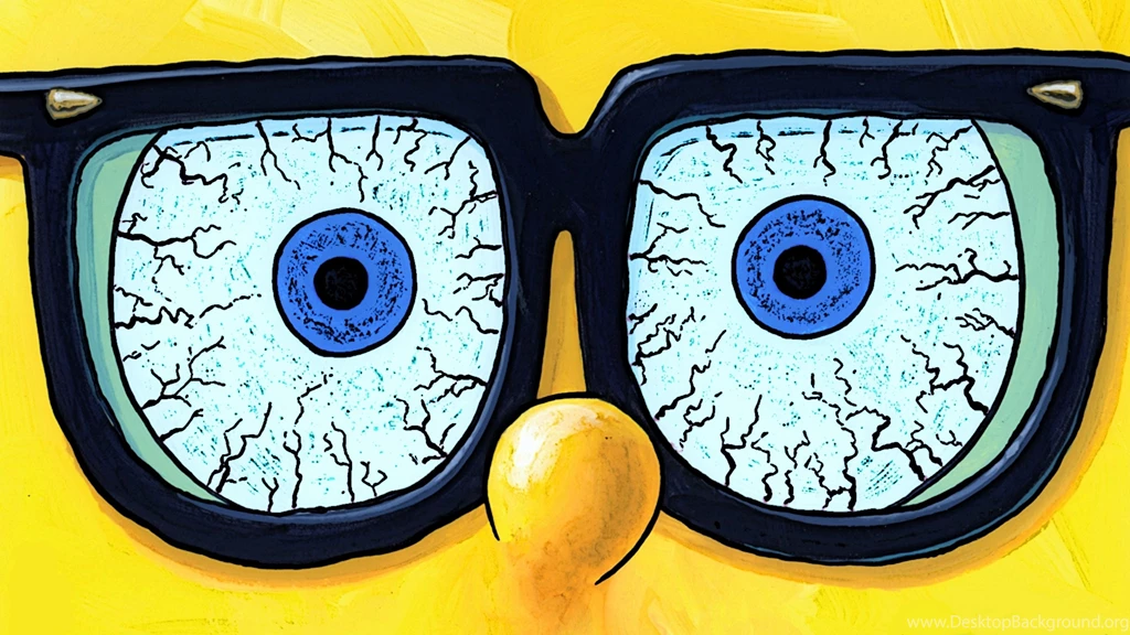 Spongebob Squarepants 2 Wallpapers