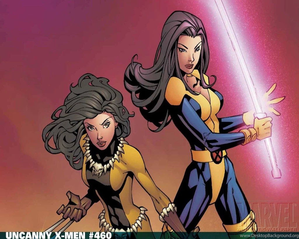 Kitty Pryde Wallpapers   Kitty Pryde Wallpapers (36737012)   Fanpop