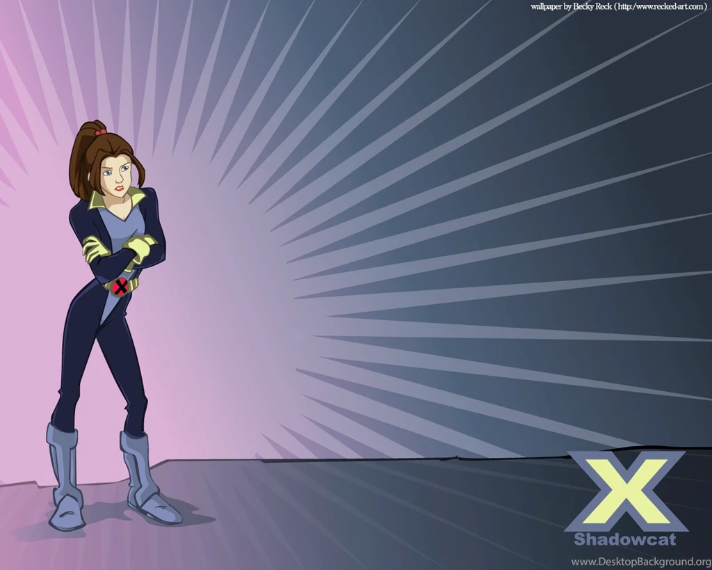 Kitty Pryde Wallpapers   Kitty Pryde Wallpapers (36736994)   Fanpop