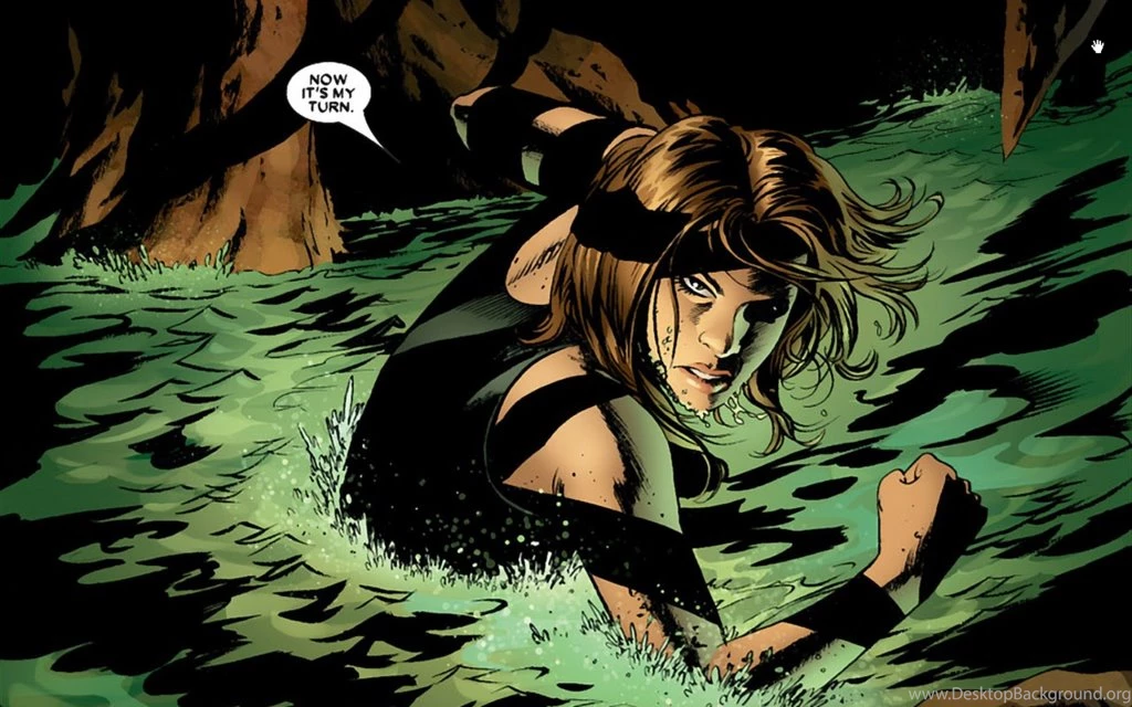 Kitty Pryde  Now It's My Turn By 2quick4lightning On DeviantArt