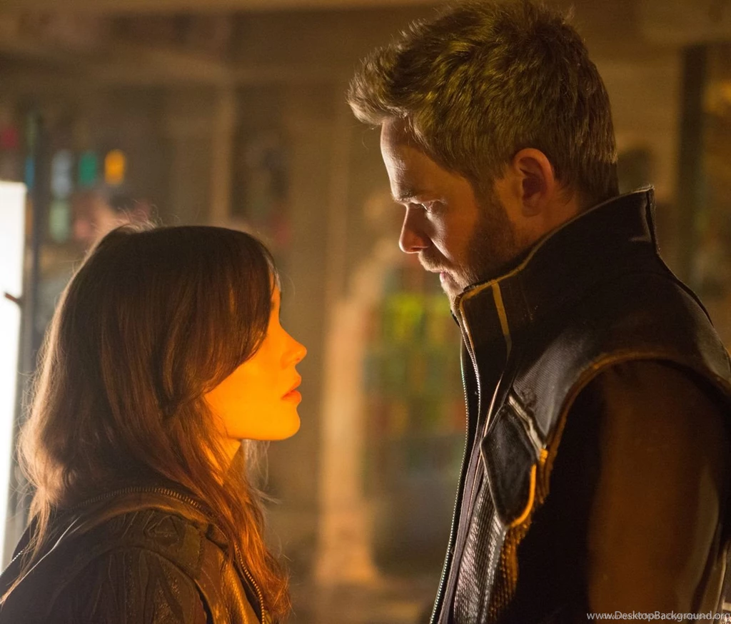 Download X Men Days Of Future Past Kitty Pryde Wallpapers For ...