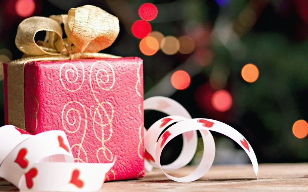 Gift Box S Wallpapers