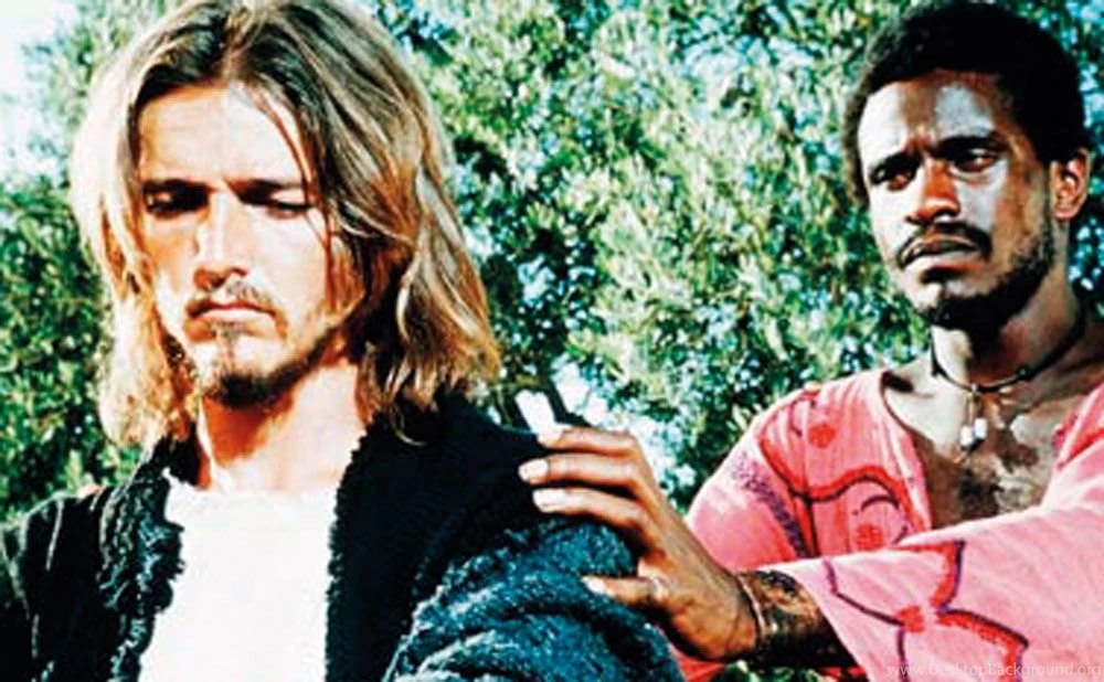 Top 5: Jesus Christ Movie Star