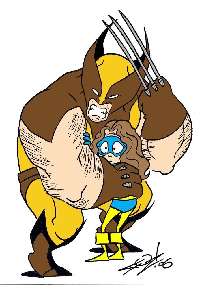 Kitty In Wonderland By Caanantheartboy On DeviantArt