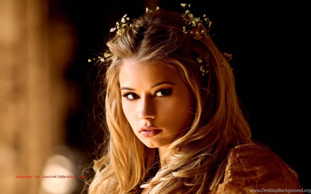 Women Face People Wallpapers   (