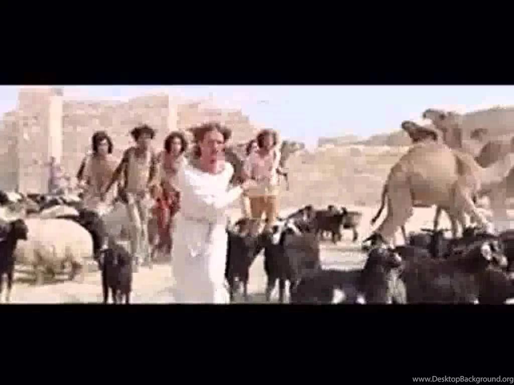 Jesus Christ Superstar   The Temple (with Lyrics)   YouTube