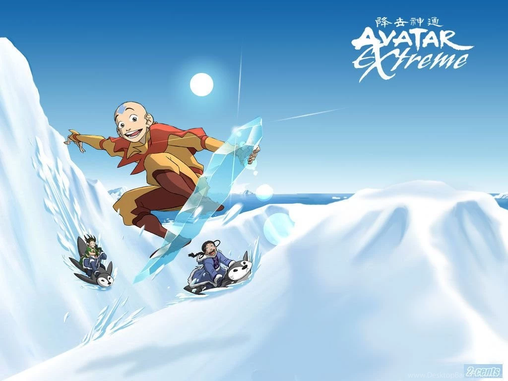 Avatar   Avatar: The Last Airbender Wallpapers (21523206)   Fanpop