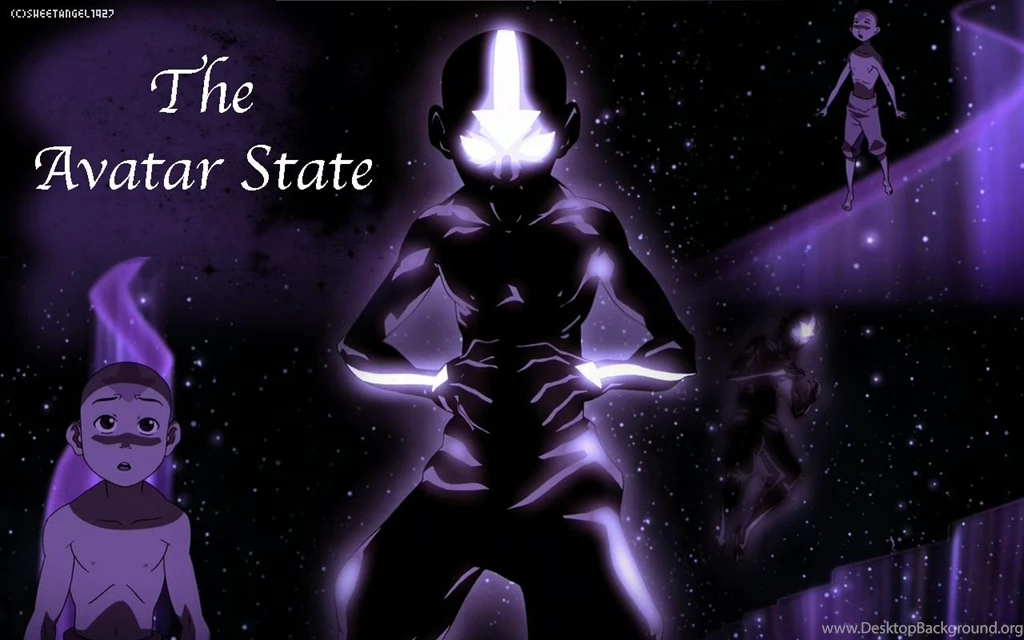 Avatar_State_Purple_by_sweetangel1927 Avatar: The Last Airbender ...