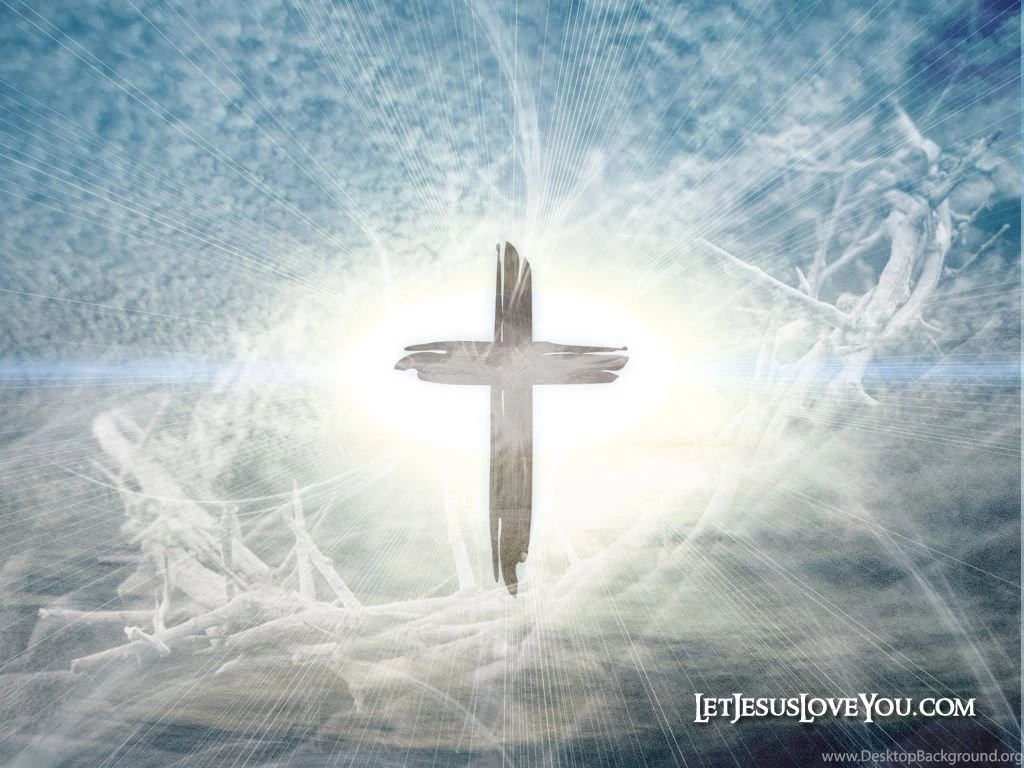 Christian Wallpapers From Let Jesus Love You