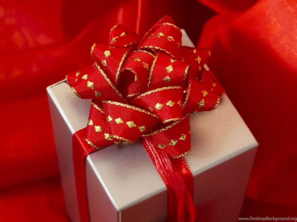 Gifts For Christmas ~ Christmas Idol