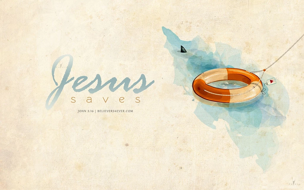 Christian Wallpapers