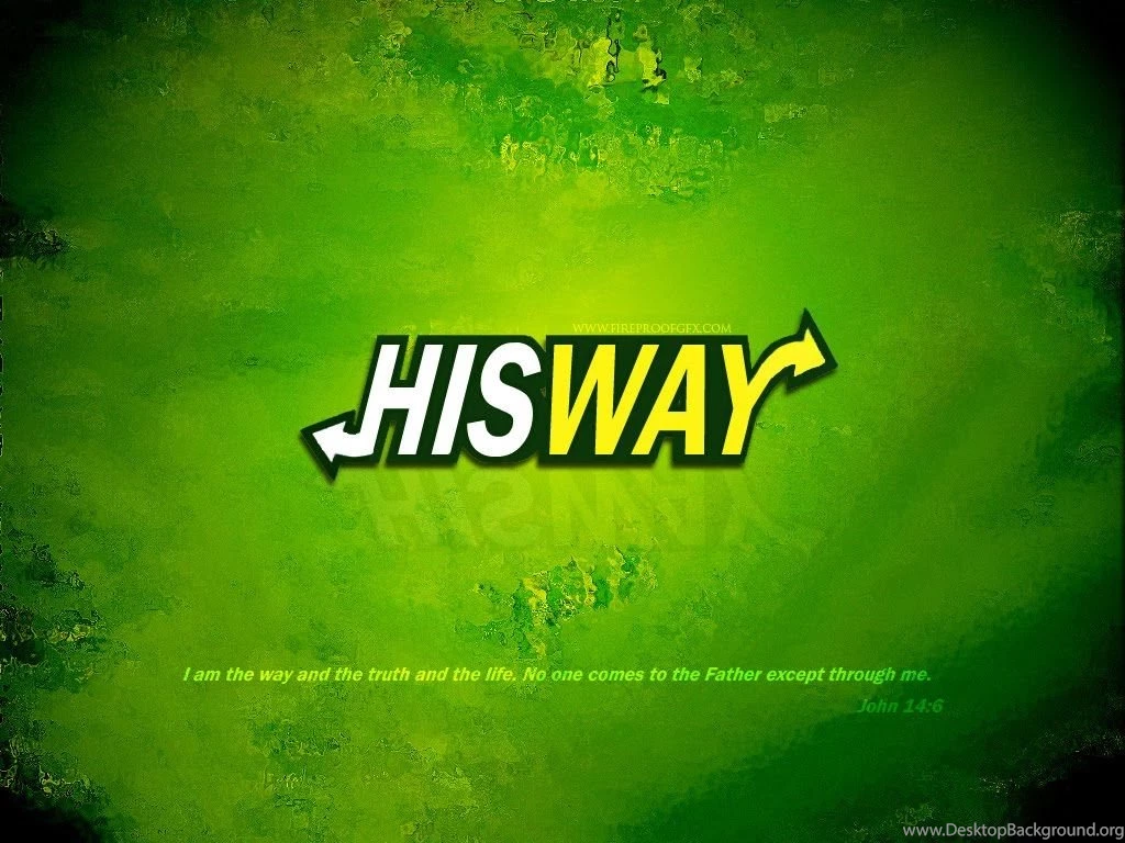 Christian Wallpapers
