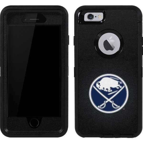Buffalo Sabres Black Backgrounds Buffalo Sabres Otterbox Defender ...