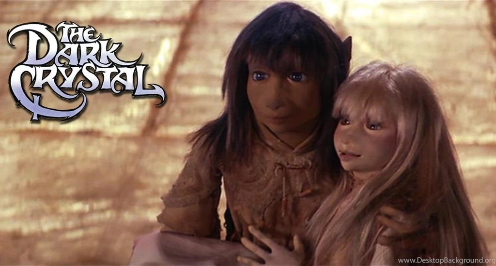 Gelflings Of The Dark Crystal By Dbodine On DeviantArt