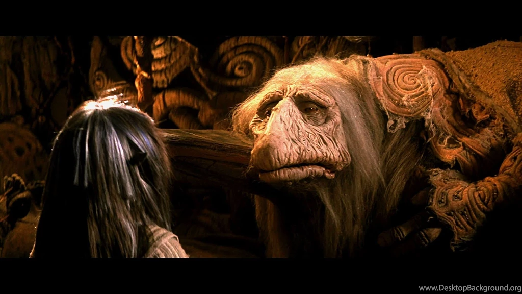 DARK CRYSTAL Fantasy Adventure Family Cartoon Movie Film Dark ...