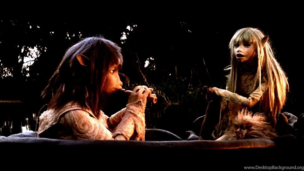 DARK CRYSTAL Fantasy Adventure Family Cartoon Movie Film Dark ...