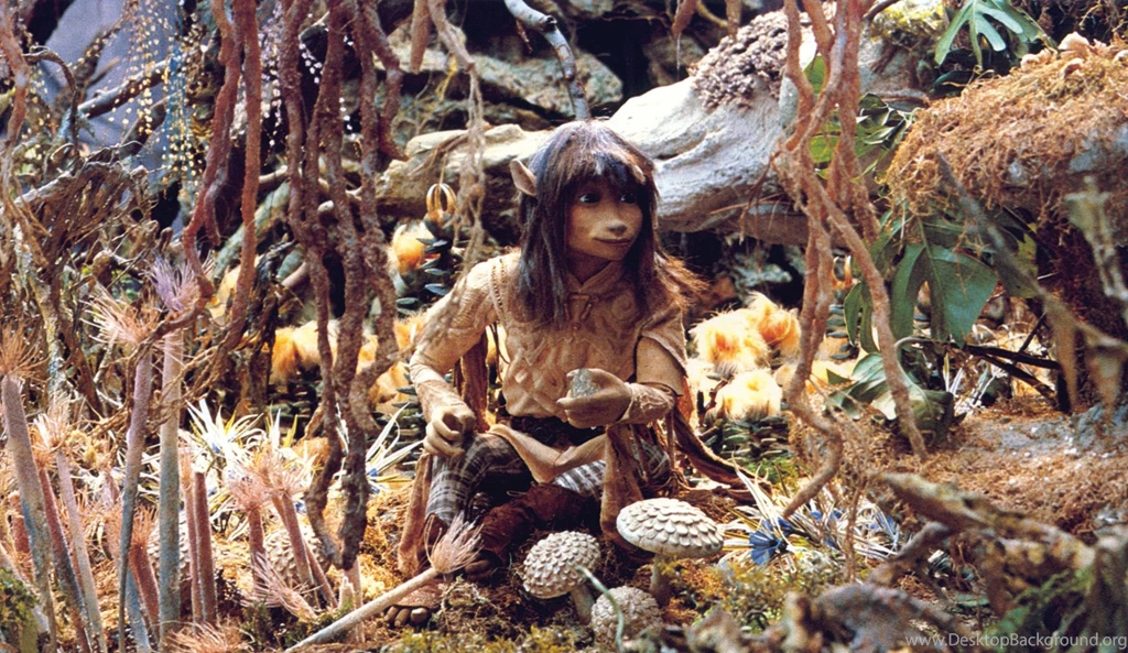 Détails Du Torrent "Dark Crystal(1982).1080P.MULTI.x265.AC3 ...