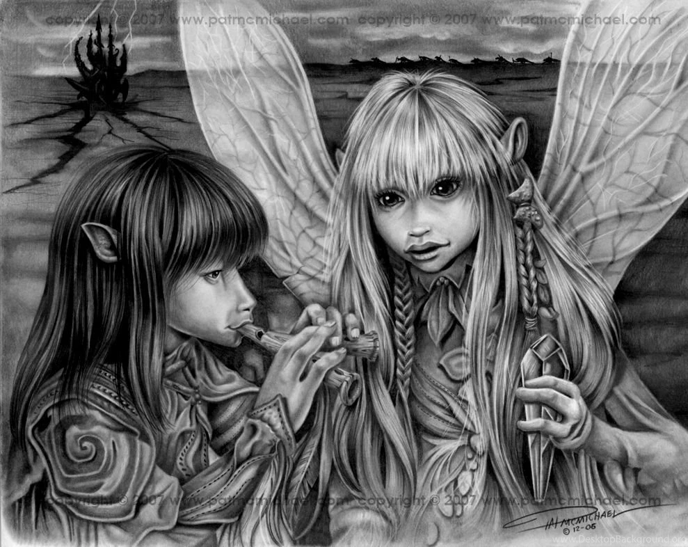 Darkcrystal DeviantArt