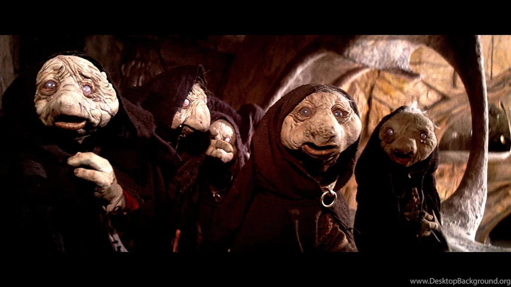 DARK CRYSTAL Fantasy Adventure Family Cartoon Movie Film Dark ...