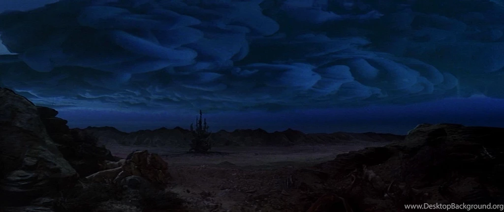 The castle of dark crystal wallpapers