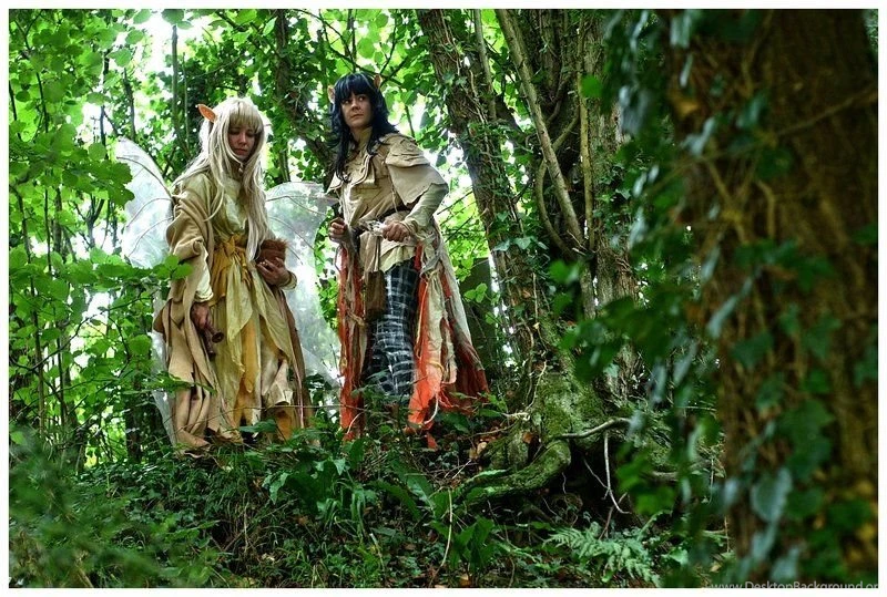 Gelfling DeviantArt
