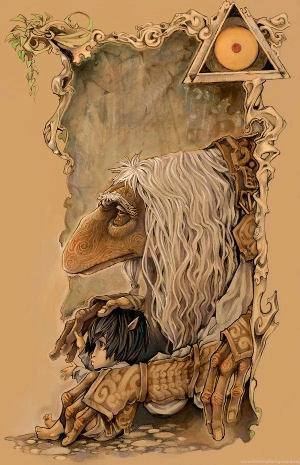 Darkcrystal   DeviantArt