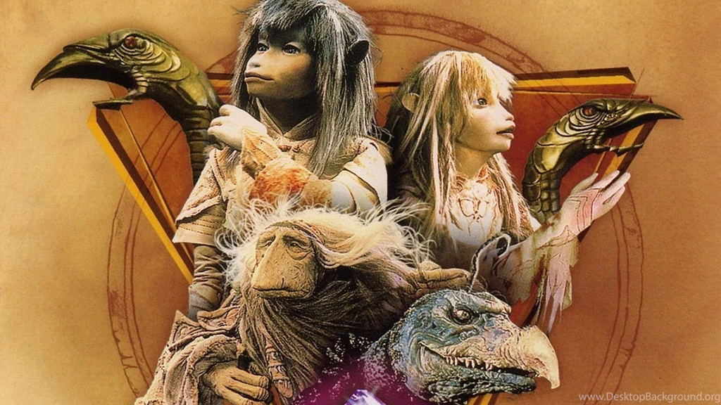 The Dark Crystal (1982) • Movies.film cine.com