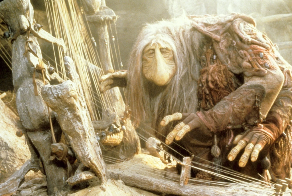 Which Dark Crystal Character Are You?