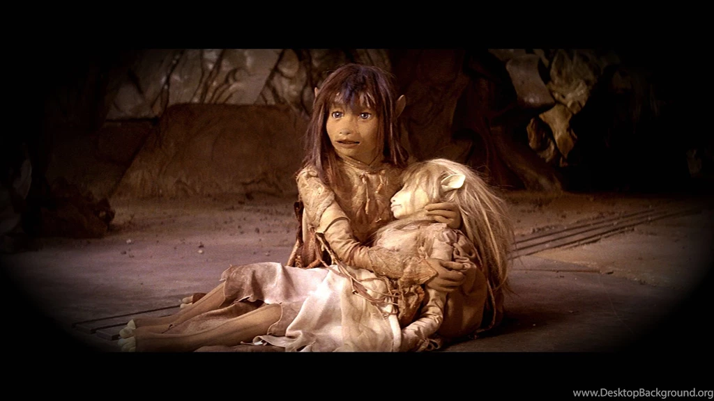 DARK CRYSTAL Fantasy Adventure Family Cartoon Movie Film Dark ...