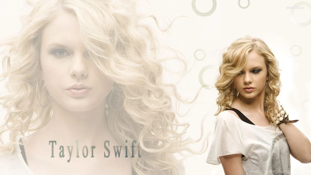 Taylor Swift White Wallpapers