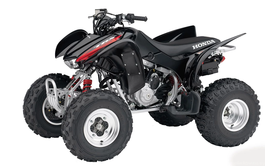 HD ATV Bikes Wallpapers.