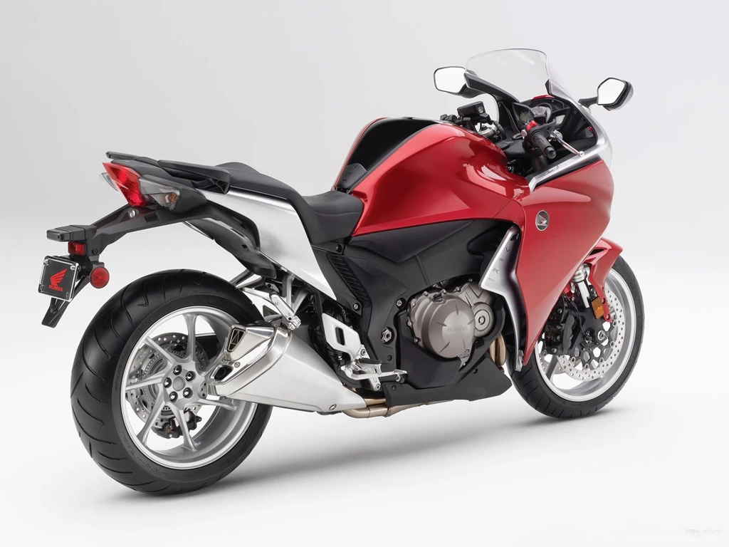 HONDA VFR 1200F Motorcycles Wallpapers (14487301) Fanpop