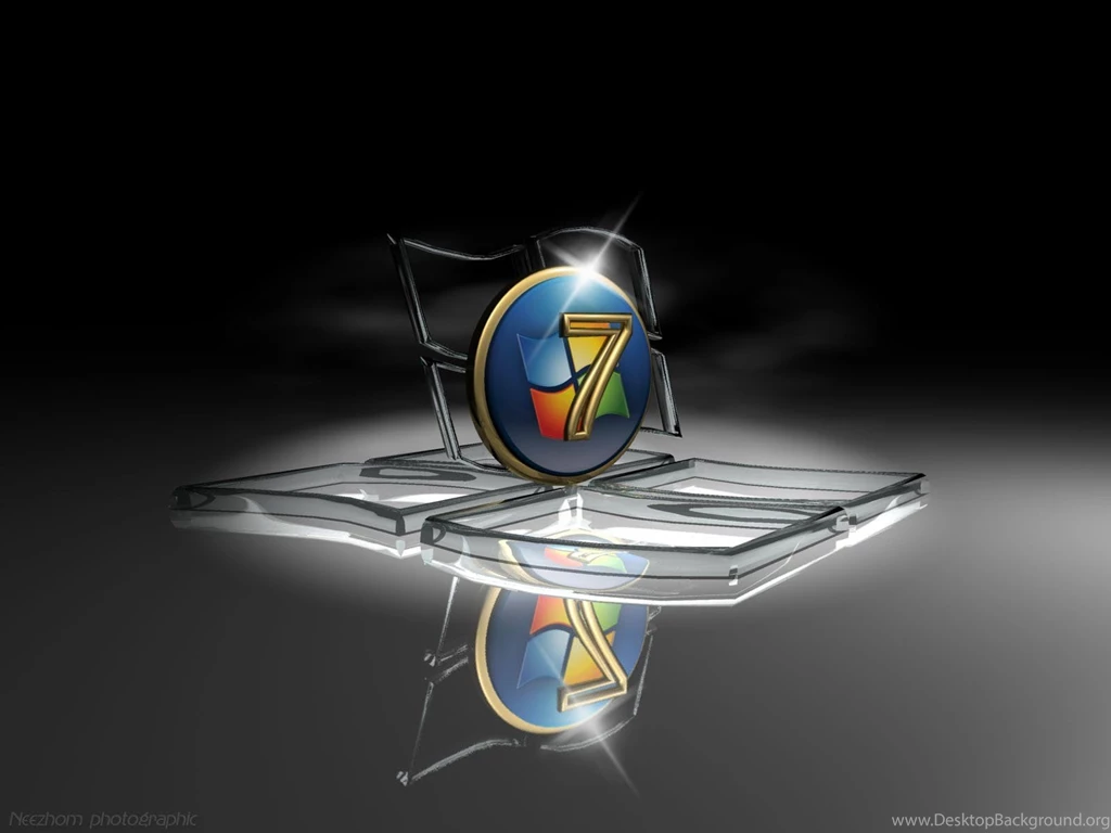 Microsoft Windows 3d Wallpapers