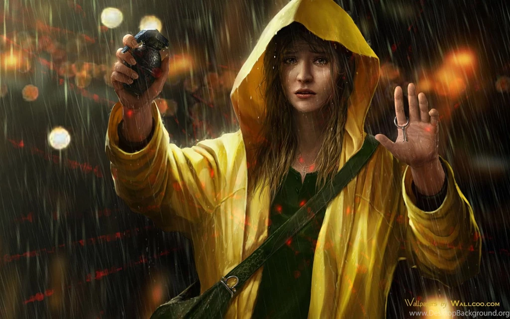 Digital Art Wallpapers Hd Free Download